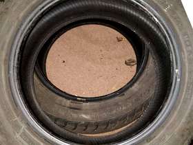 Freecycle Winter tires