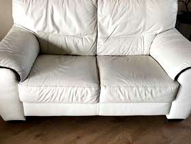 Freecycle Two Seater Sofa