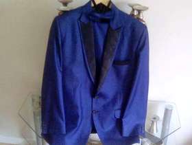 Freecycle Hand made suit mens