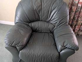 Freecycle Armchairs