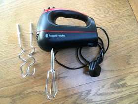 Freecycle Russell Hobbs Hand Whisk