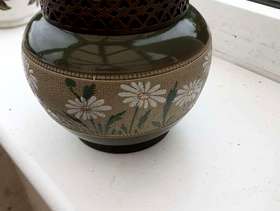 Freecycle Urn