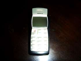 Freecycle Nokia 1100
