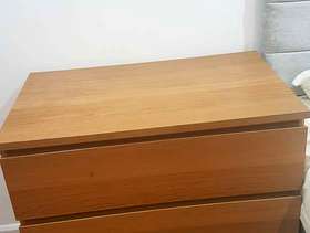 Freecycle IKEA unit