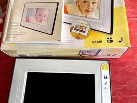 Freecycle Kodak Easy Share Frame