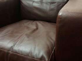 Freecycle 1 armchair