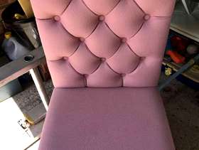 Freecycle Bedroom chair