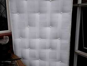 Freecycle Single matress