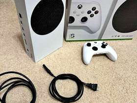 Freecycle Xbox