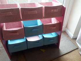 Freecycle Child toy store