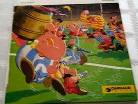 Freecycle Asterix Chez Les Bretons