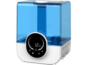 Freecycle SUPALAK Humidifiers for Bedroom,5L Cool Mist Humidifier & Essential Oil ...