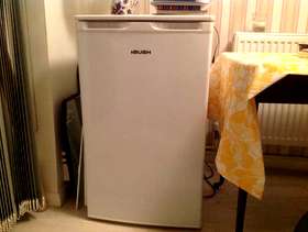 Freecycle Fridge
