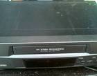 Freecycle Matsuri VHS video recorder