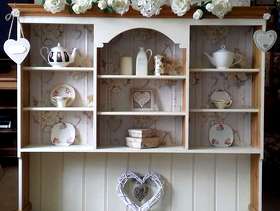 Freecycle Large Dresser Top