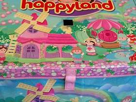 Freecycle Happy Land Box