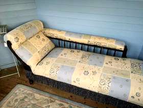 Freecycle Chaise longue