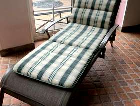 Freecycle Sun loungers