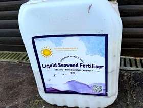 Freecycle Strong, 20 litre container