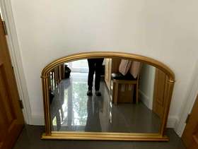 Freecycle Mirror