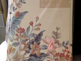 Freecycle Laura Ashley photo album