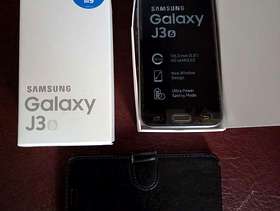 Freecycle Samsung J3 Mobile phone