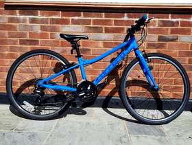 Freecycle Boy's Bike 26"