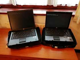Freecycle Laptops