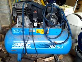 Freecycle Compressor