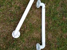 Freecycle Orthopaedic items
