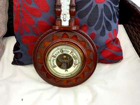 Freecycle Barometer