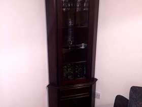 Freecycle Corner display unit