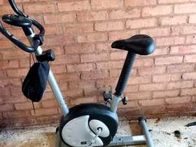 Freecycle Profitness Exercise bike