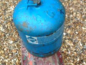Freecycle CampingGAZ bottle 907 Full