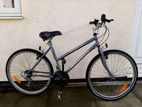 Freecycle Ladies mountain bike
