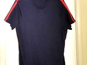 Freecycle M&S Collection Navy/Red Polyester Dress