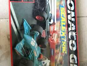 Freecycle Junior scalextric