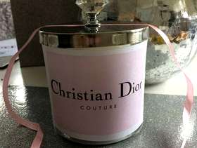 Freecycle Bespoke candles large £15