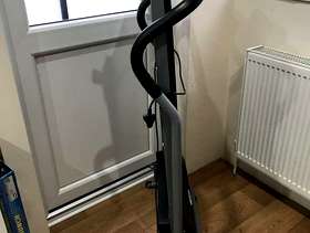 Freecycle HomCom Electric Treadmill