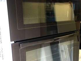 Freecycle Neff electric double oven