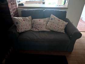 Freecycle Sofa bed
