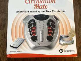 Freecycle Circulation mate