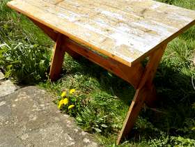 Freecycle Table