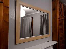 Freecycle Mirror