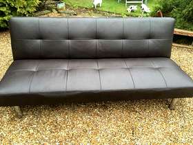 Freecycle Sofa Bed