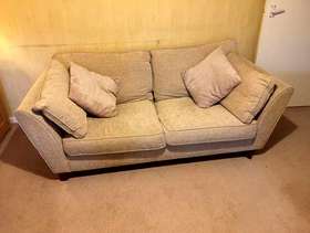 Freecycle Two seater sofa