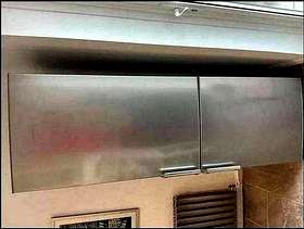 Freecycle Fridge freezer