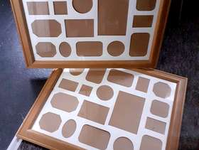 Freecycle 2 Large phone frames