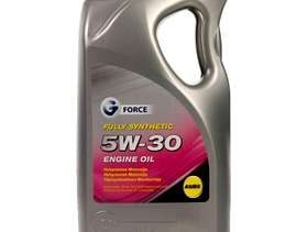 Freecycle G-Force 5W-30 A5/B5 Fully Synthetic Engine Oil 5L