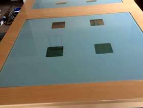 Freecycle Six Seater Table
